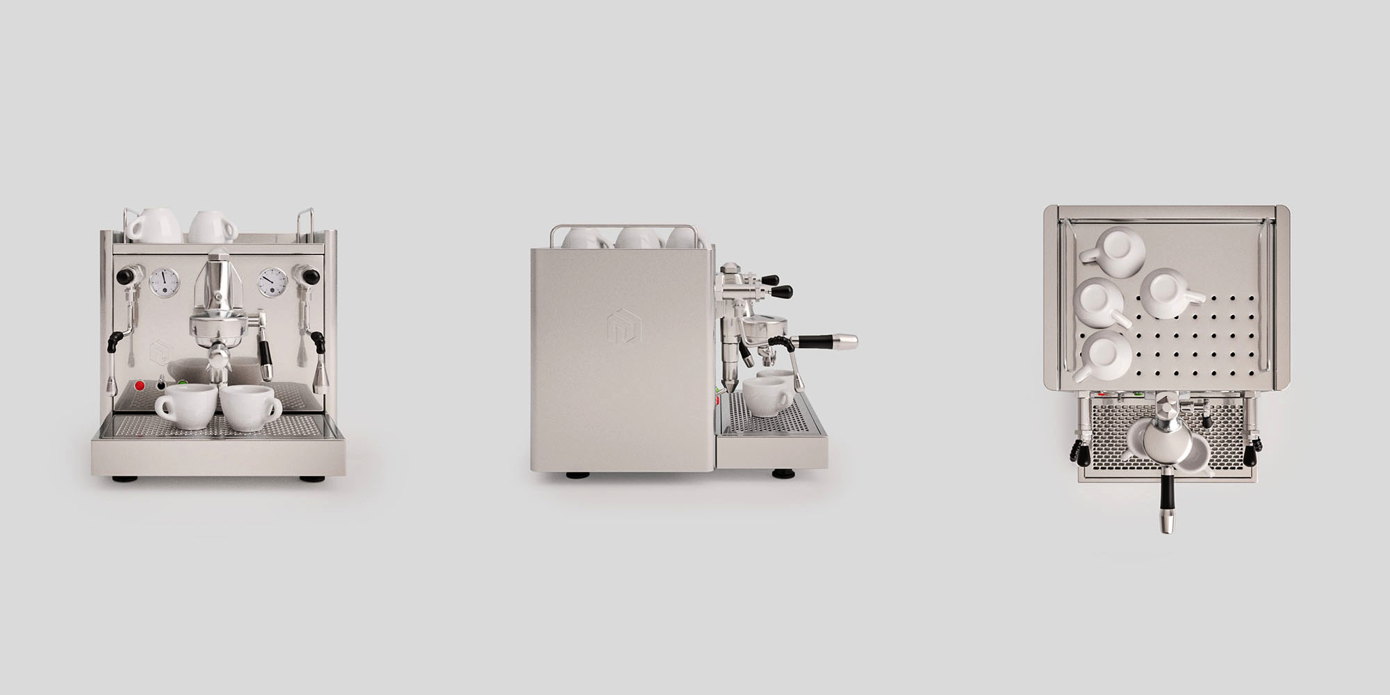 espressomaschine