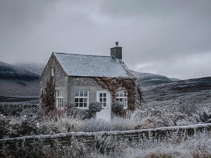 Highland Cottage