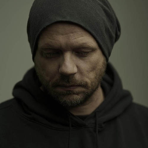 Matthias Demand
