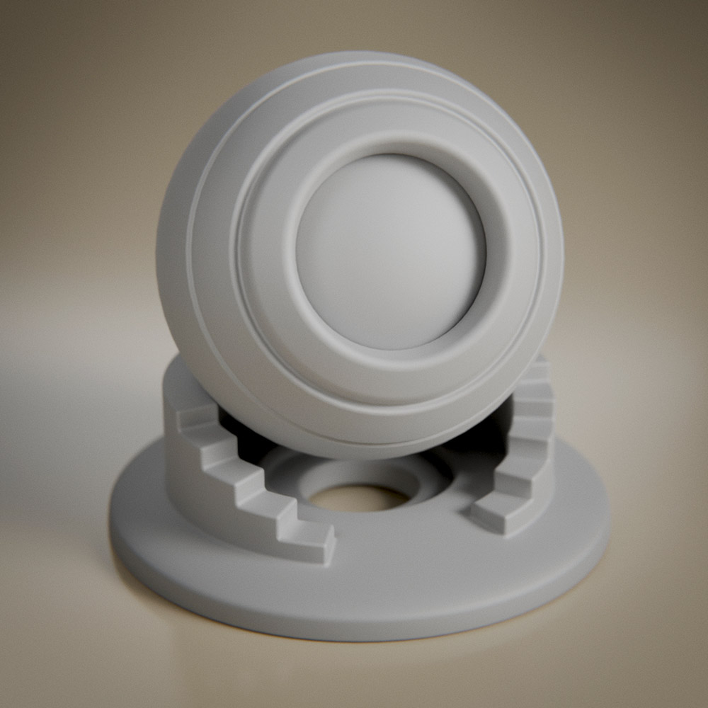 shaderball_bsdf_metallic_1_rough_0_8