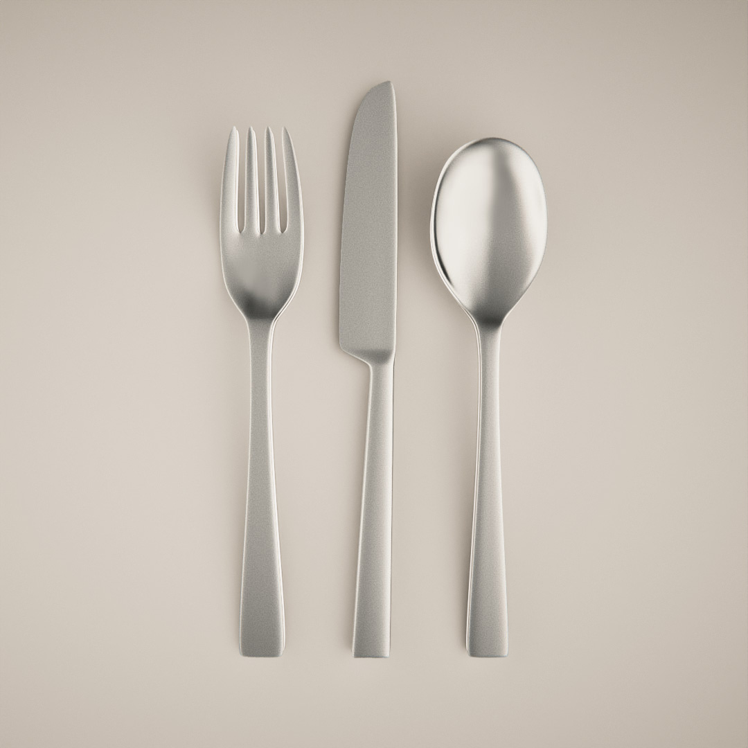 besteck